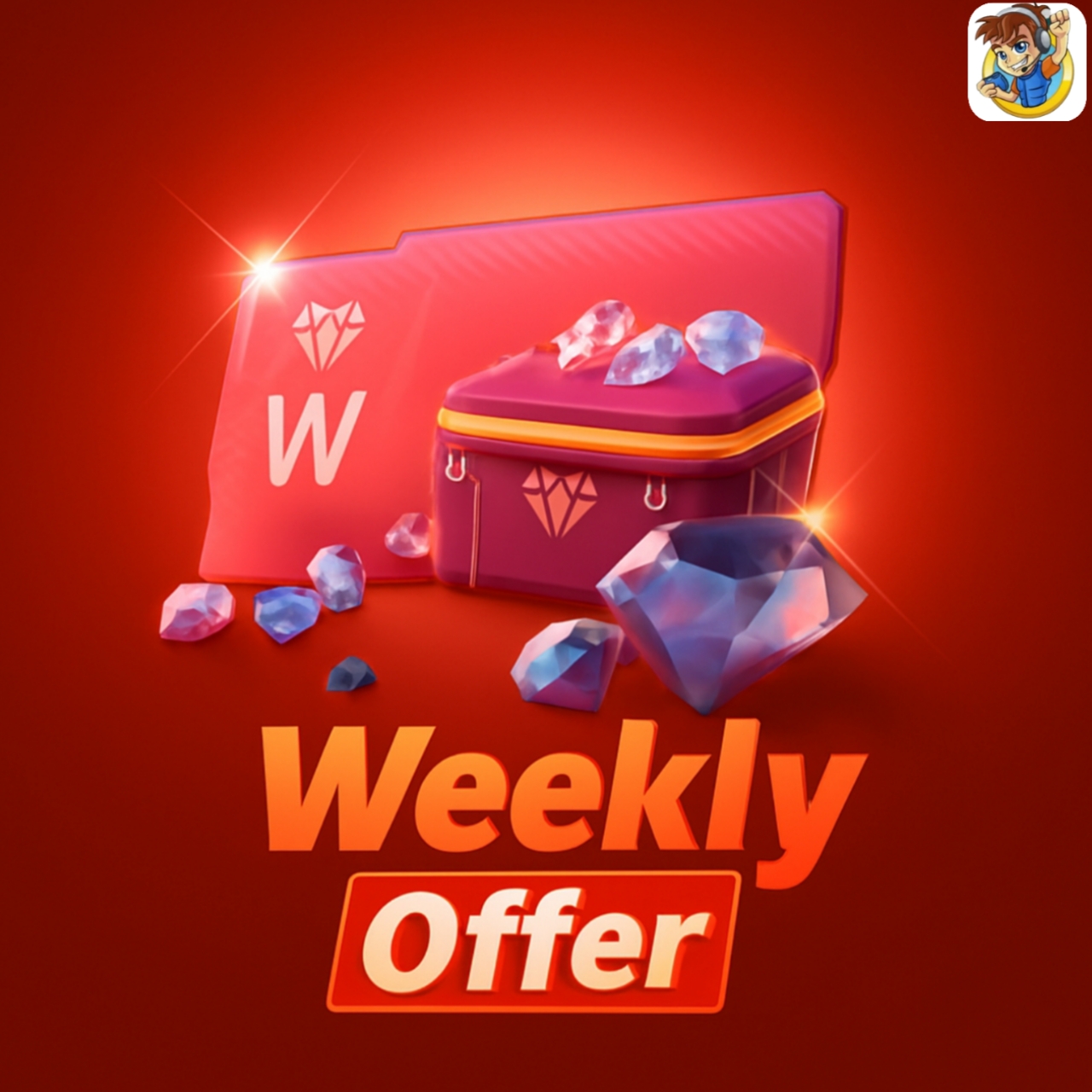 WEEKLY OFFER