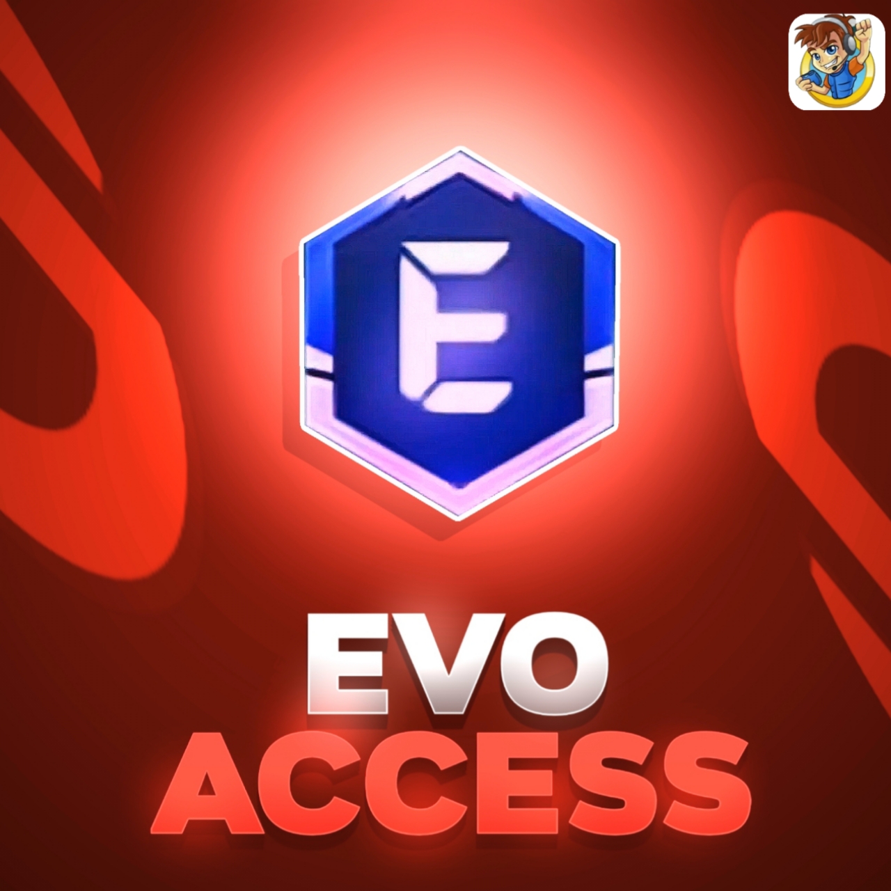  Evo Access Uid (Bd)