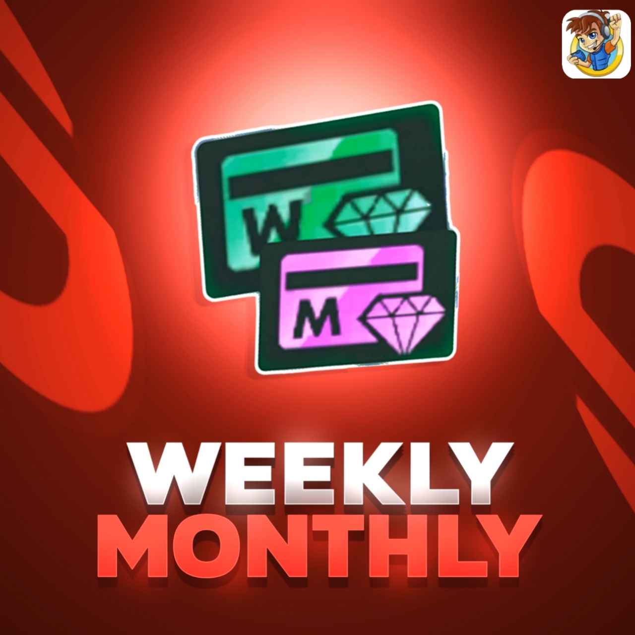 Weekly & Monthly